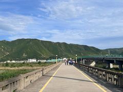 -图们国门景区