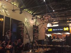 -Ministry of Crab(科伦坡店)