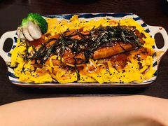 -西安W酒店·WEI全味西餐厅