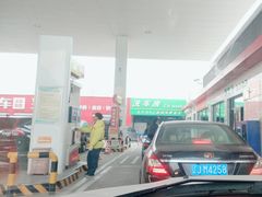 -中福石油新龙加油站