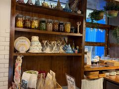 -坦克·甜品店(莲花广场店)