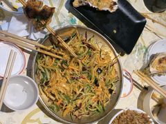 -串盟烧烤大排档·长沙美食地标(星沙店)