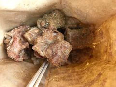 -傅强排骨(成都总店)