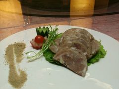 -花中城·杭帮菜·粤菜·海鲜火锅(清泰街店)