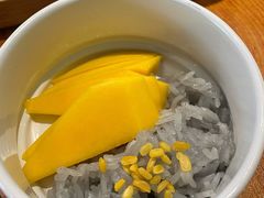 -我的甜·泰国餐厅