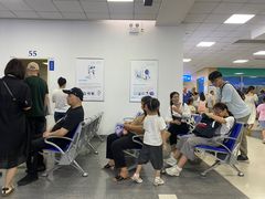 -武汉大学附属爱尔眼科医院(湖北总院)