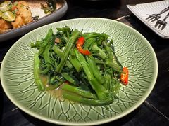 -Thai Alley泰爱里(二沙岛店)