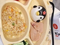 -鱼酷活鱼烤鱼(高新阳光天地店)