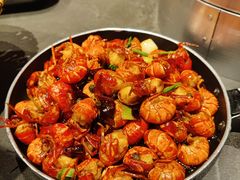 -巴厘龙虾·榜首油焖大虾(洞庭·艺术洋房店)