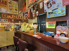 -伽喱博士 Dr.CURRY咖喱饭(太阳宫咖喱店)