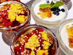 -小河盐帮·私家菜·烤鸭(三元桥·霄云路店)