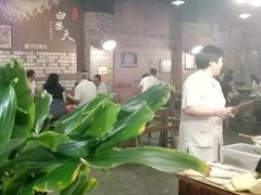 大堂-白乐天毛肚火锅馆(南滨路店)