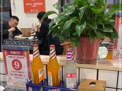 -八两八金·莱芜特色炒鸡(市南漳浦路店)