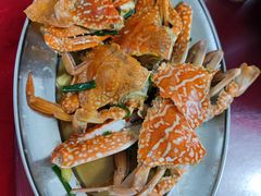 -胜海大排档·海鲜·黄鳝饭(十年老店)