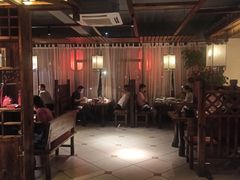 大堂-瑶王府·广西菜(相思湖店)