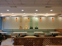 大堂-德克士(宽甸店)