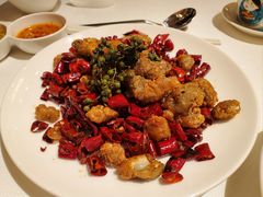 -莆田餐厅PUTIEN(西安万象天地店)