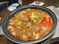 -大狗烧烤(七星大院店)