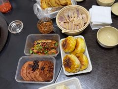 -李记清真馆(打钉巷店)