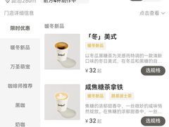 -Seesaw Coffee(上海国金中心店)