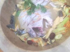 -云南野生菌石锅鱼石锅鸡(大金塔店)