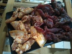 -阿昌白族石板烧·菌锅(大理古城店)