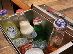 -铁公鸡·四川料理(天环广场店)