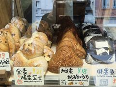 -Juicy Bakery(大学路店)