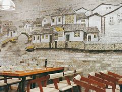 -61号餐吧(兴坪古镇漓江店)