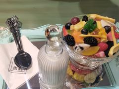 -鲜果盒子(会展店)