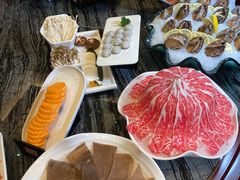 -大渔小鲜火锅店