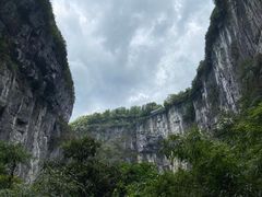 -白帝城·瞿塘峡景区