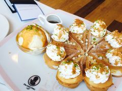-Dazzling Cafe 蜜糖吐司专卖店
