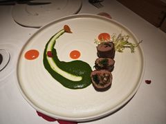 -王品牛排(郑州大卫城店)