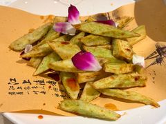 -黔渔翁豆花渎鱼(喷水池店)