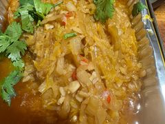 -老杨太太烧烤(文化广场店)