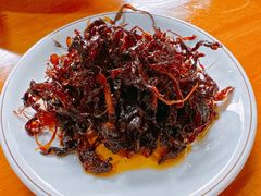 -龙姐私房菜(和顺古镇店)