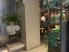 -OGGI TRATTORIA PIZZERIA(深业上城店)