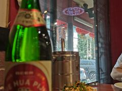 -满兴咱妈烀饼铁锅炖(兰州北街店)