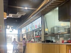 -顿顿吉祥·长安味道(启迪香山店)