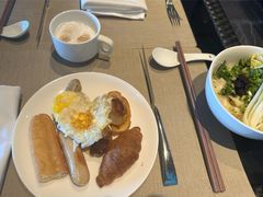 -上海佘山茂御臻品之选酒店(原佘山艾美酒店)