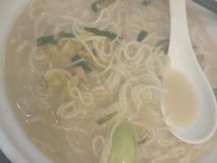 江口卤面-小莆天(元帅路店)