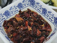 -马记伊源斋涮肉·清真菜(百子湾店)