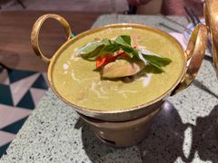 -Home Thai·泰谣(王府井apm店)