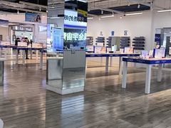-优购镜仓(城阳青特万达店)