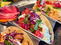 -Q MEX 库迈墨西哥餐吧(三里屯店)