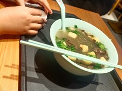 -回味鸭血粉丝汤(夫子庙瞻园路店)