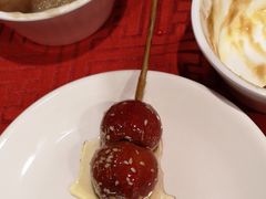 -正阳门饭庄·烤鸭·北京菜(万丰路七里庄店)