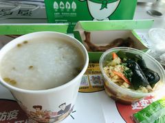 -粥传(太古里店)