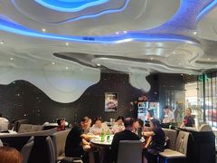 -东方饺子王(哈西万达店)